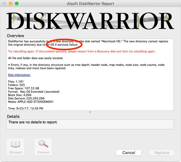 亘香通商株式会社 Diskwarrior ディスクウォーリア